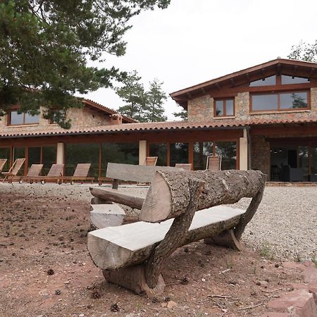 Prades Vila Bella - Casa Molinets I Casa Borrianes Exterior foto