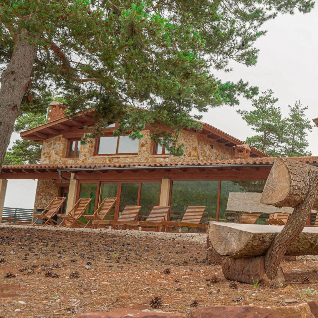 Prades Vila Bella - Casa Molinets I Casa Borrianes Exterior foto